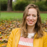 FundingBox Employee Marie Ciampini's profile photo