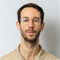 Capsularis Microencapsulation Employee Kévin Lejart's profile photo