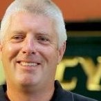 Zane's Cycles Employee Chris Zane's profile photo