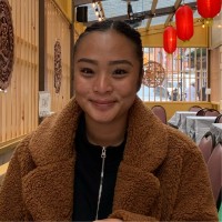 Skyrocket Employee Sokara In Valenzuela's profile photo