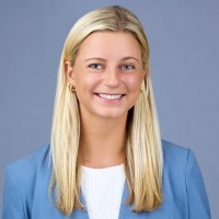 JEM Underwriting Managers Employee Ellie Winebrenner's profile photo