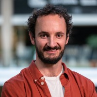 CarbonFarm Employee James Hastwell's profile photo