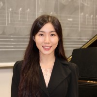 Grace Huang Email