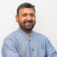 Massive Fund Employee Shailesh Singh's profile photo