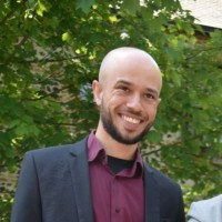 GIRPI Employee Julien Kichenin's profile photo