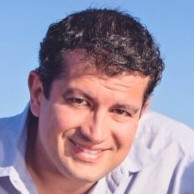 Isometry Capital, LLC Employee Steve Gonzalez's profile photo