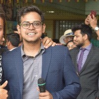 Taco Bell India (Burman Hospitality) Employee Niraj Pal's profile photo