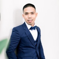 Kinly Employee Michael Bas's profile photo