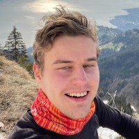 ELLIS - European Laboratory for Learning and Intelligent Systems Employee Maksym Andriushchenko's profile photo