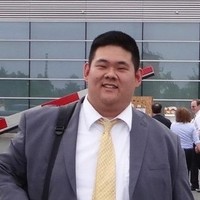 Avalon Shutters Employee Alexander Yi's profile photo