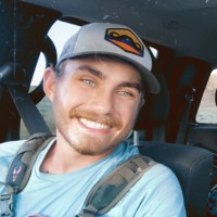 CATHTIP Employee Colton Davis's profile photo