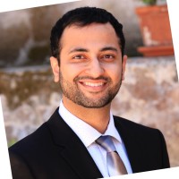 Sagecrest Planning+Environmental Employee Aman Patheja's profile photo