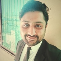 LOLC Microfinance Bank Limited Employee Ahsan Mangi's profile photo
