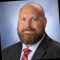 Cooper Tire & Rubber Company Employee Nick Nye's profile photo