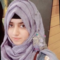 Iqra Khan Email