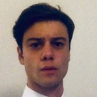 Evolution Group Employee Edoardo Albertini's profile photo