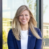 Curtis Food Recruiters Employee Ashton Hansen's profile photo