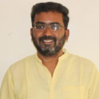 IQ BackOffice Employee Sivakumar S's profile photo