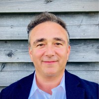 Infrakit Employee John Frost's profile photo