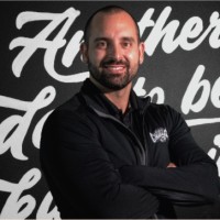 Crunch Fitness CR Fitness Holdings, LLC Employee Justin Pannucci's profile photo