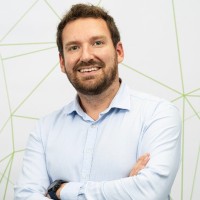Fortuneo Employee Ewen Plusquellec's profile photo