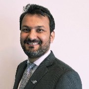 Abu Dhabi International Medical Services LLC Employee Muhammad Bilal's profile photo