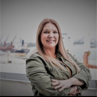 Watco Companies LLC Employee Amber Younger's profile photo