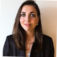 Funanga AG Employee Ieva Buksha's profile photo