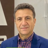 Below Zero Employee Raffi Ghazalian's profile photo