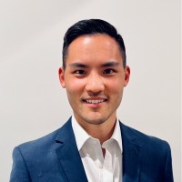 Pearl Health Employee Justin Chee's profile photo