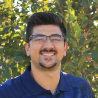 Stryker Employee Caleb Rogers's profile photo