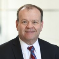Marsh Employee Joseph Hayes's profile photo