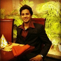 GoodWorkLabs Employee Anup Kumar's profile photo