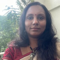 Tata Steel Colors Employee Nayana Rokade's profile photo