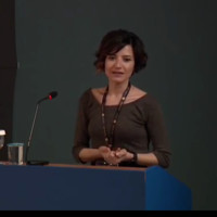 BBC News Employee Merve Kaska's profile photo