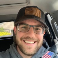 Maine Water Employee Matt Treadway's profile photo