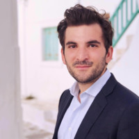 Darkroom Employee Majd Taby's profile photo