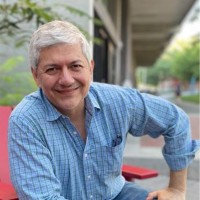 Juan Olano Email & Phone Number
