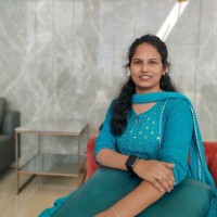 TechnoSpurs Employee Gayathri Nandhakumar's profile photo
