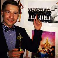 DG Interiors Employee Yury Sizov's profile photo