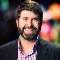 GitHub Employee Jamie Jones's profile photo
