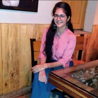 Richa Bhalla Email