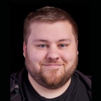 Button Employee Matt Fielden's profile photo