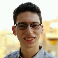 Nawy Employee Youssef Aly's profile photo