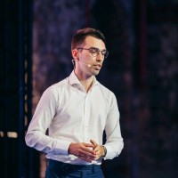 Semapa Employee Miguel Carreiro's profile photo