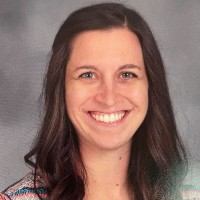 Connect Transit Employee Ashley Strupek's profile photo