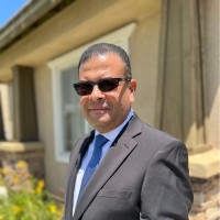 GPT Industries Employee Tamer Bebawy's profile photo