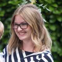 Pantherella International Group Ltd Employee Chloe Hall's profile photo