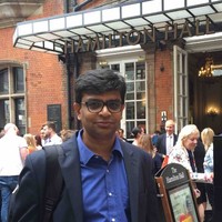 NeoWealth Management Employee Kaushik Karani's profile photo