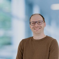 Lufthansa Technik Sofia Employee Alexander Avramov's profile photo